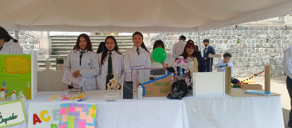 BGU - Ciencias Generales - foto 1