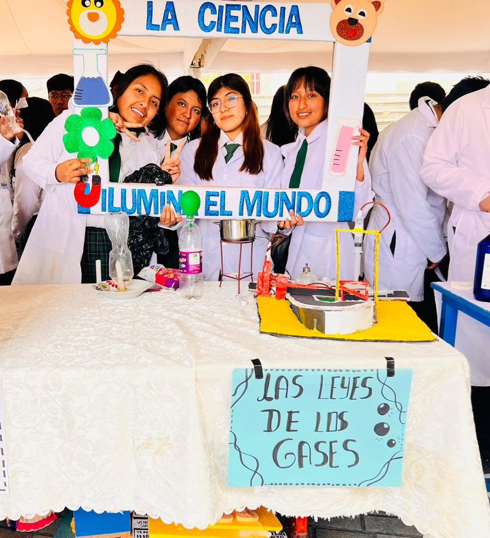 BGU - Ciencias Generales - foto 2