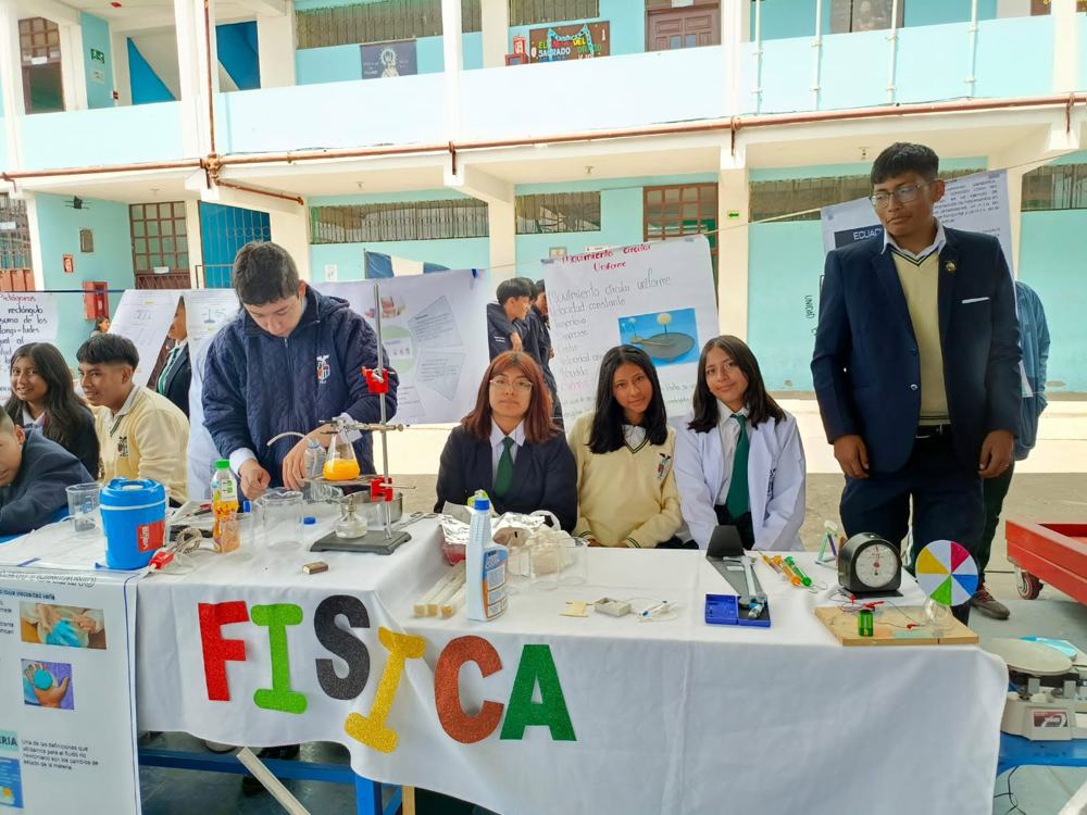 BGU - Ciencias Generales - foto 4