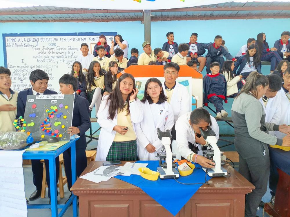 BGU - Ciencias Generales - foto 5