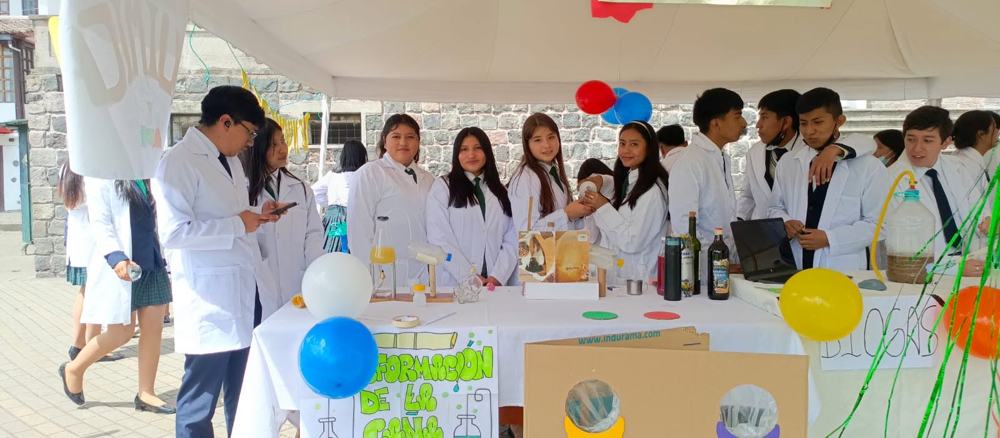 BGU - Ciencias Generales - foto 6