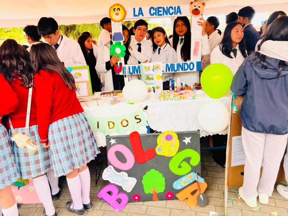 BGU - Ciencias Generales - foto 7