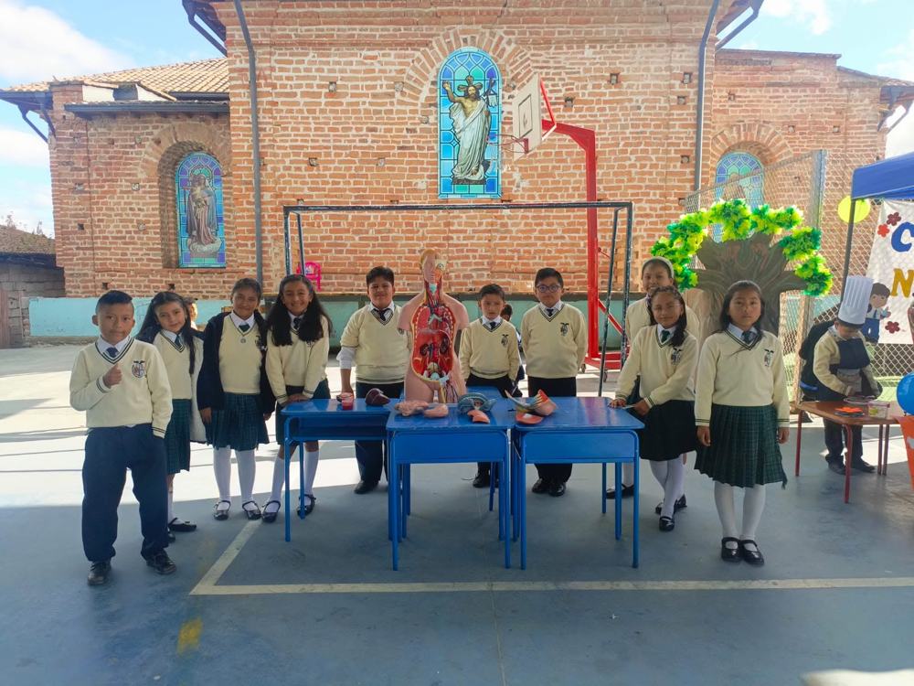 Educación General Básica - foto 1