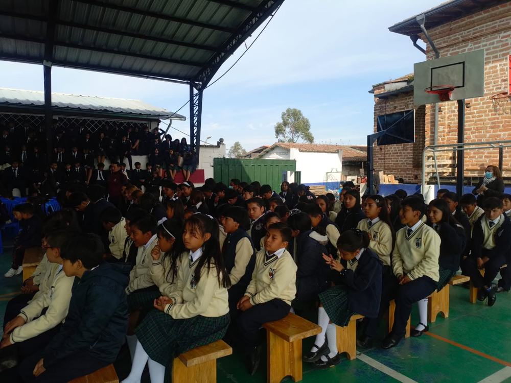 Educación General Básica - foto 2