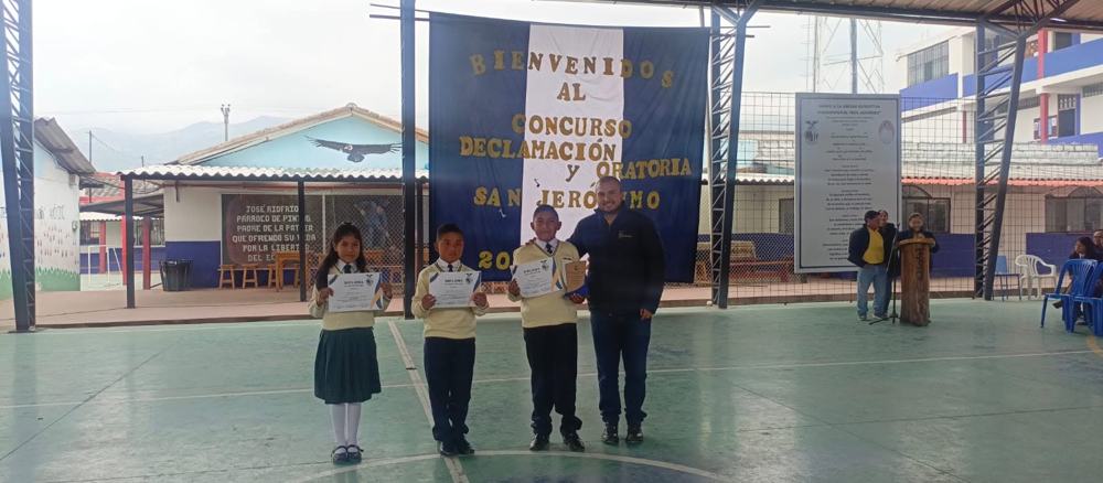 Educación General Básica - foto 3