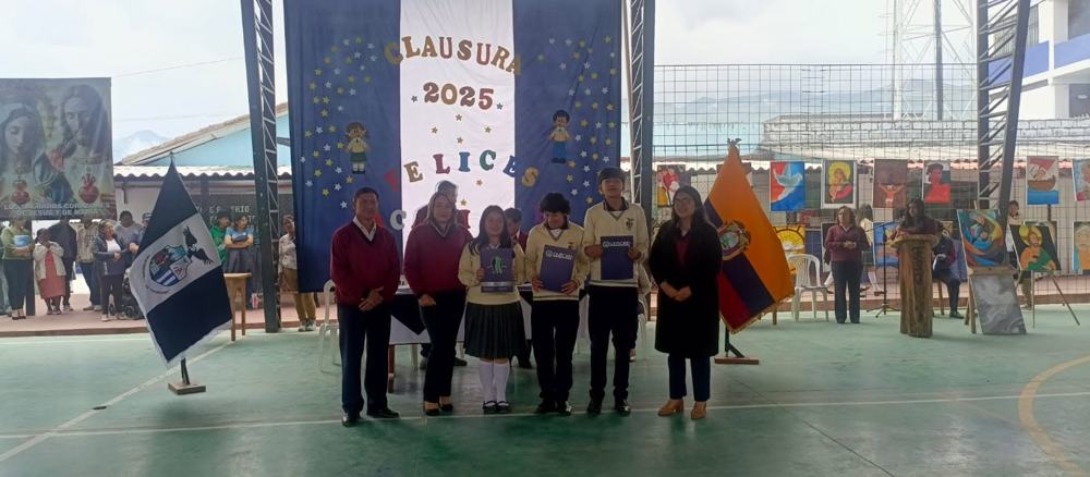 Educación General Básica - foto 4