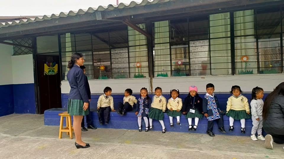 Educación Inicial y Preparatoria - foto 6