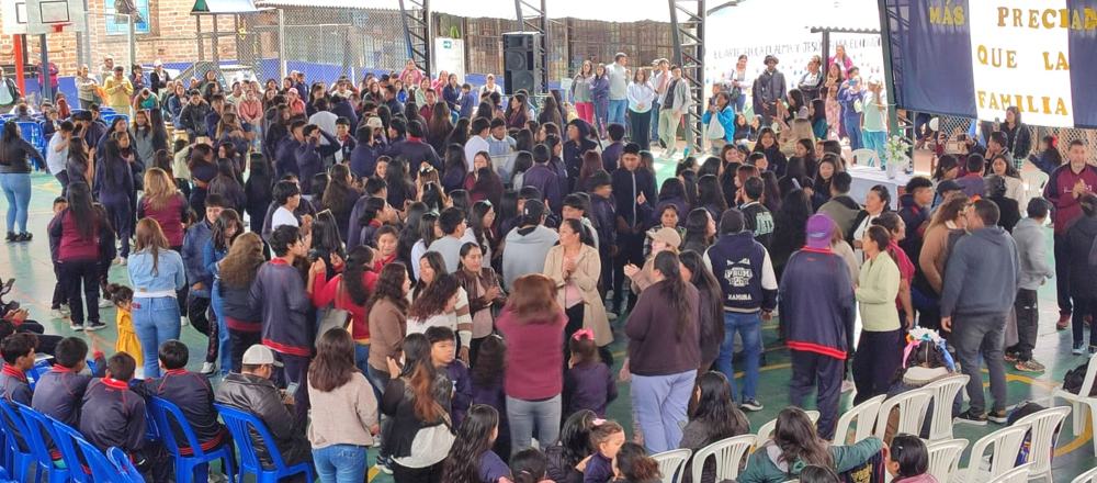 Día de la Familia - foto 4