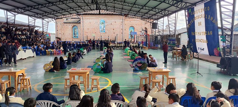 Pregón de Fiestas Institucionales - foto 2
