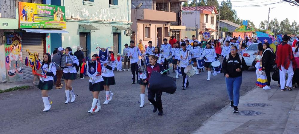 Pregón de Fiestas Institucionales - foto 4
