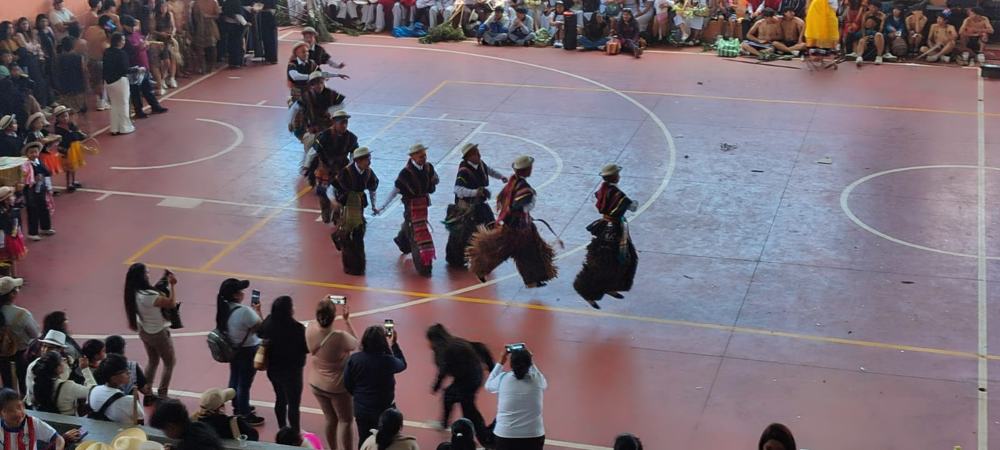 Pregón de Fiestas Institucionales - foto 5