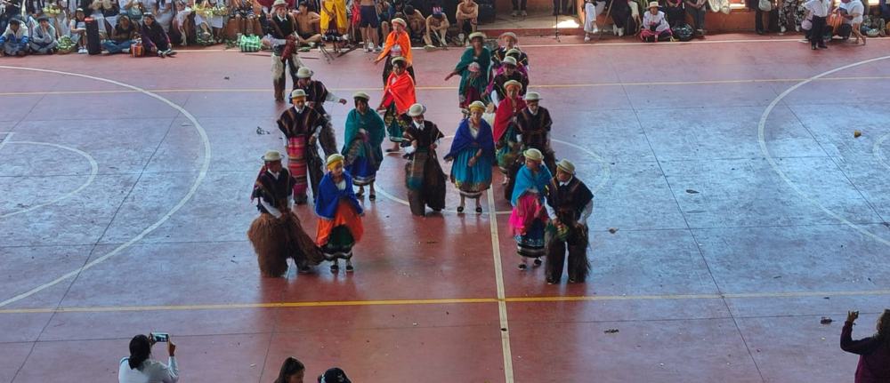Pregón de Fiestas Institucionales - foto 6