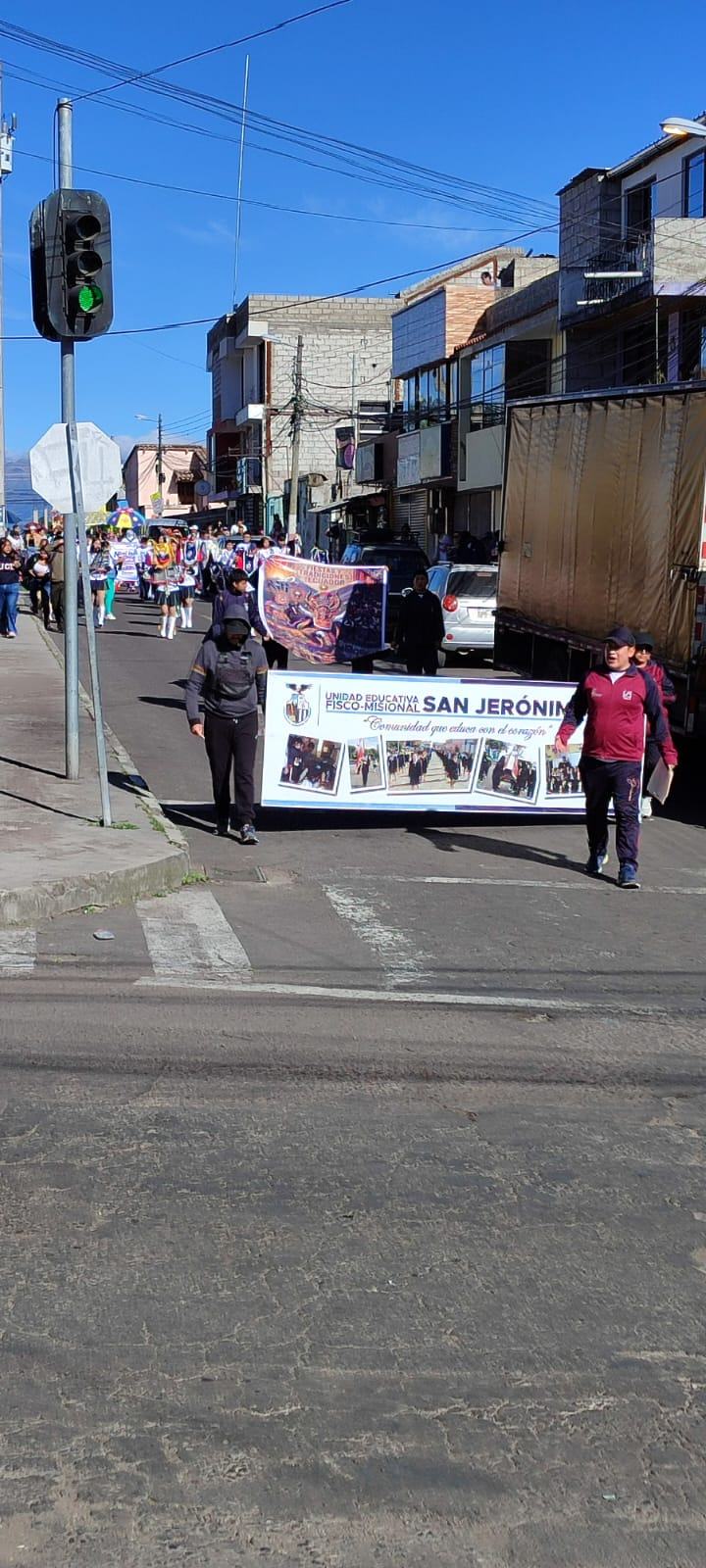 Pregón de Fiestas Institucionales - foto 7