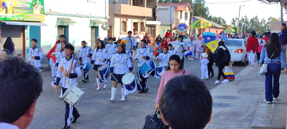 Pregón de Fiestas Institucionales - foto 9