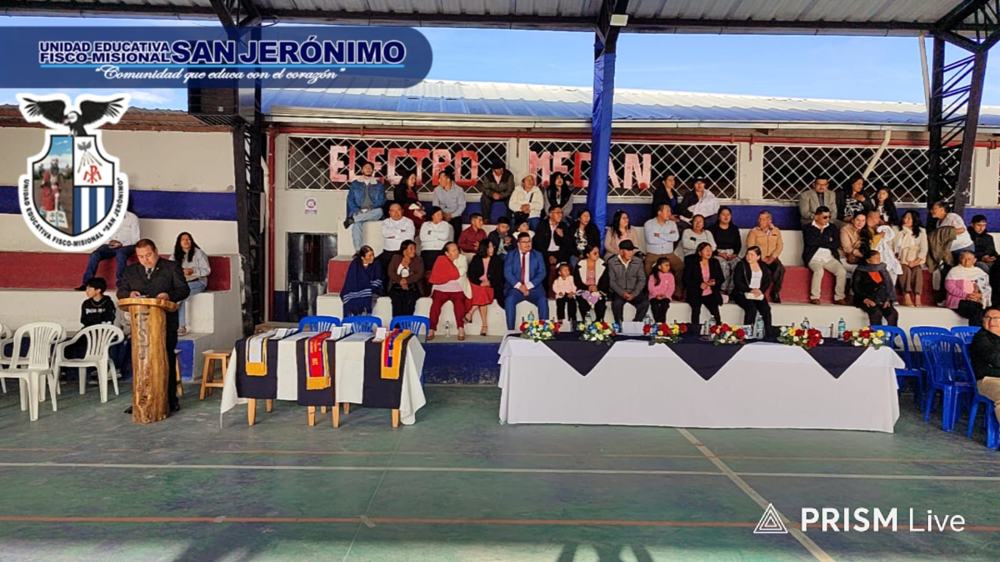 Proclamación de Abanderados, Porta Estandartes y Escoltas - foto 3