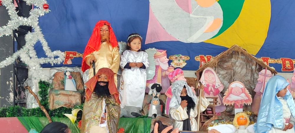 Rezo de la Novena al Niño Jesús - foto 2