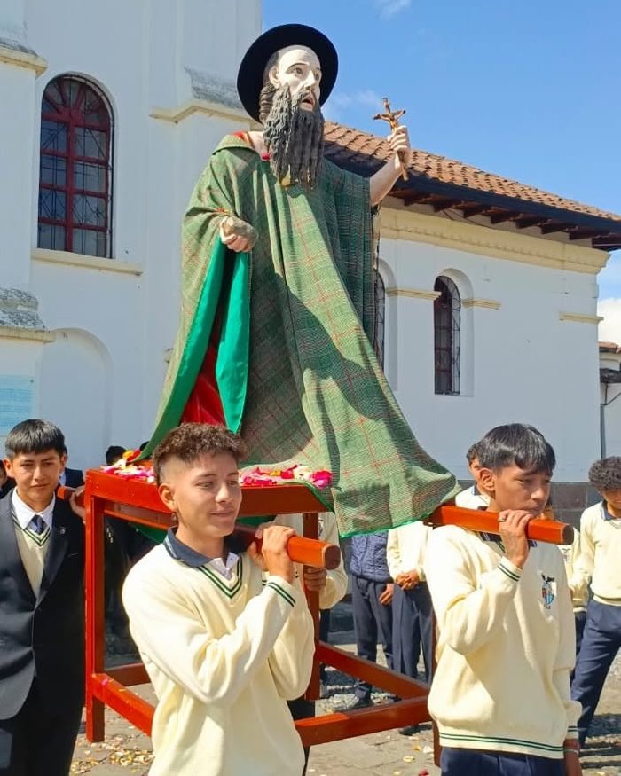 San Jerónimo